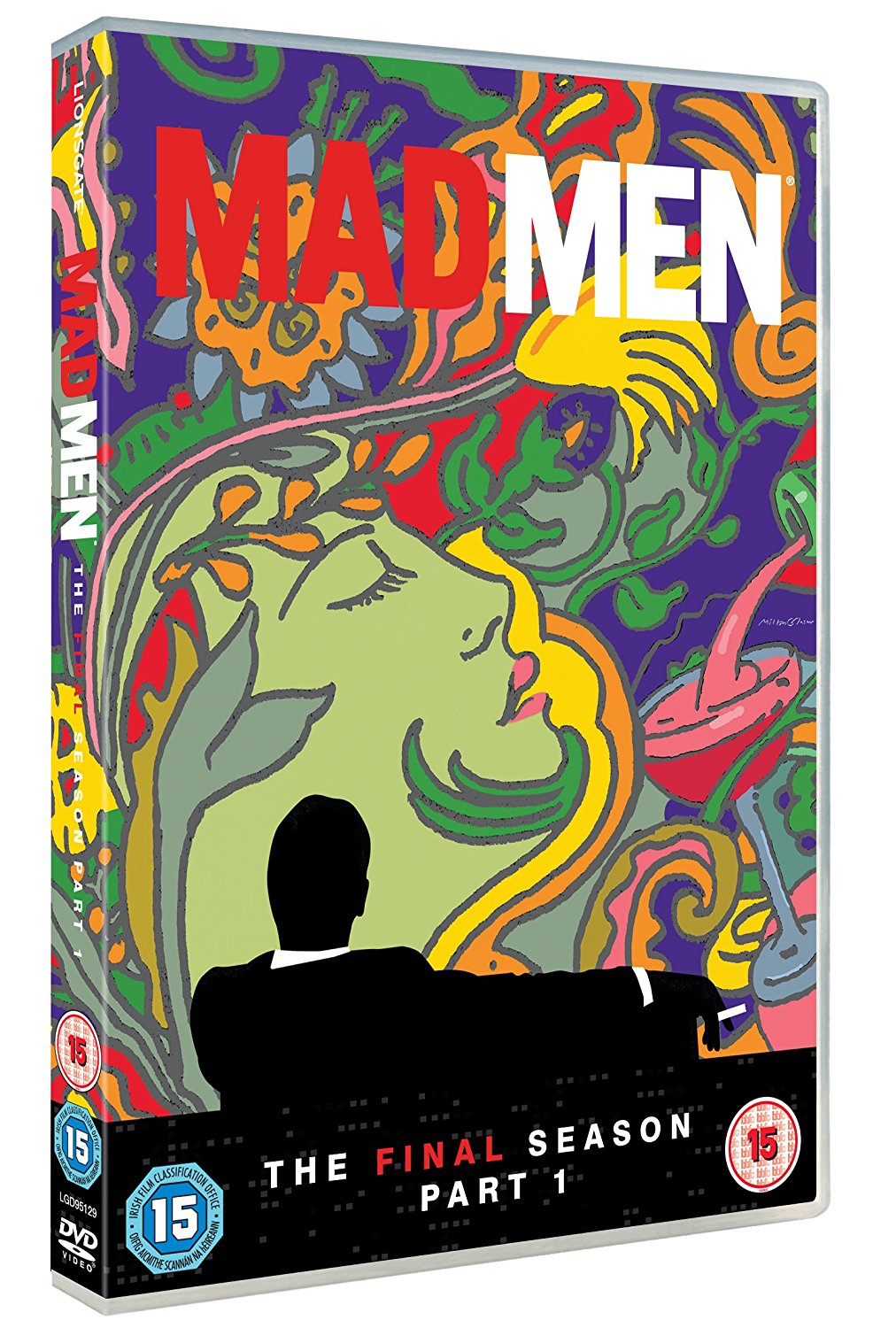 Mad Men - The Final Season - Part 1 |