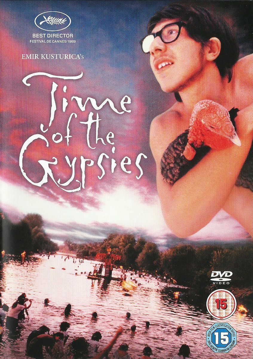 Dom za vesanje / Time of the Gypsies | Emir Kusturica