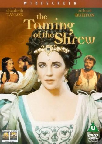 The Taming Of The Shrew | Franco Zeffirelli
