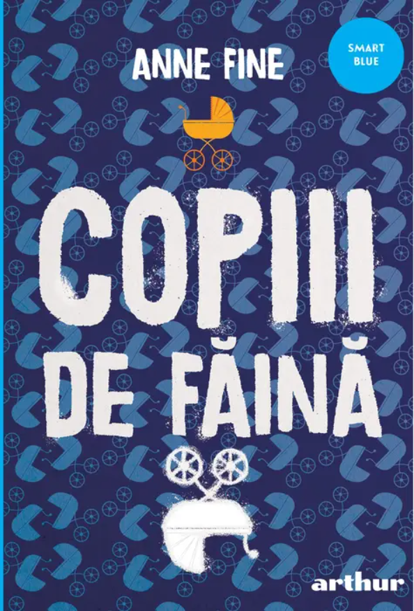 Copiii de faina