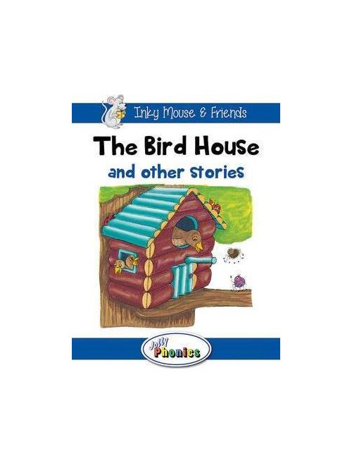 The Bird House and other stories | Sara Wernham
