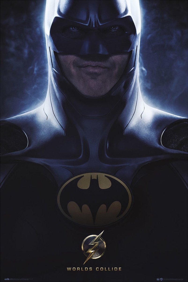 Poster - DC Comics - Batman