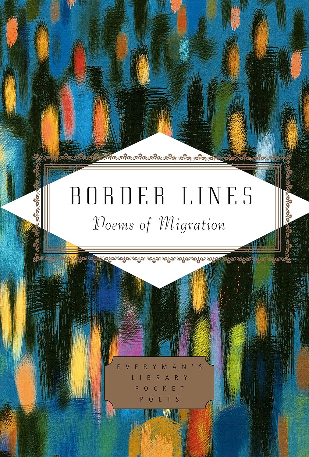 Border Lines |