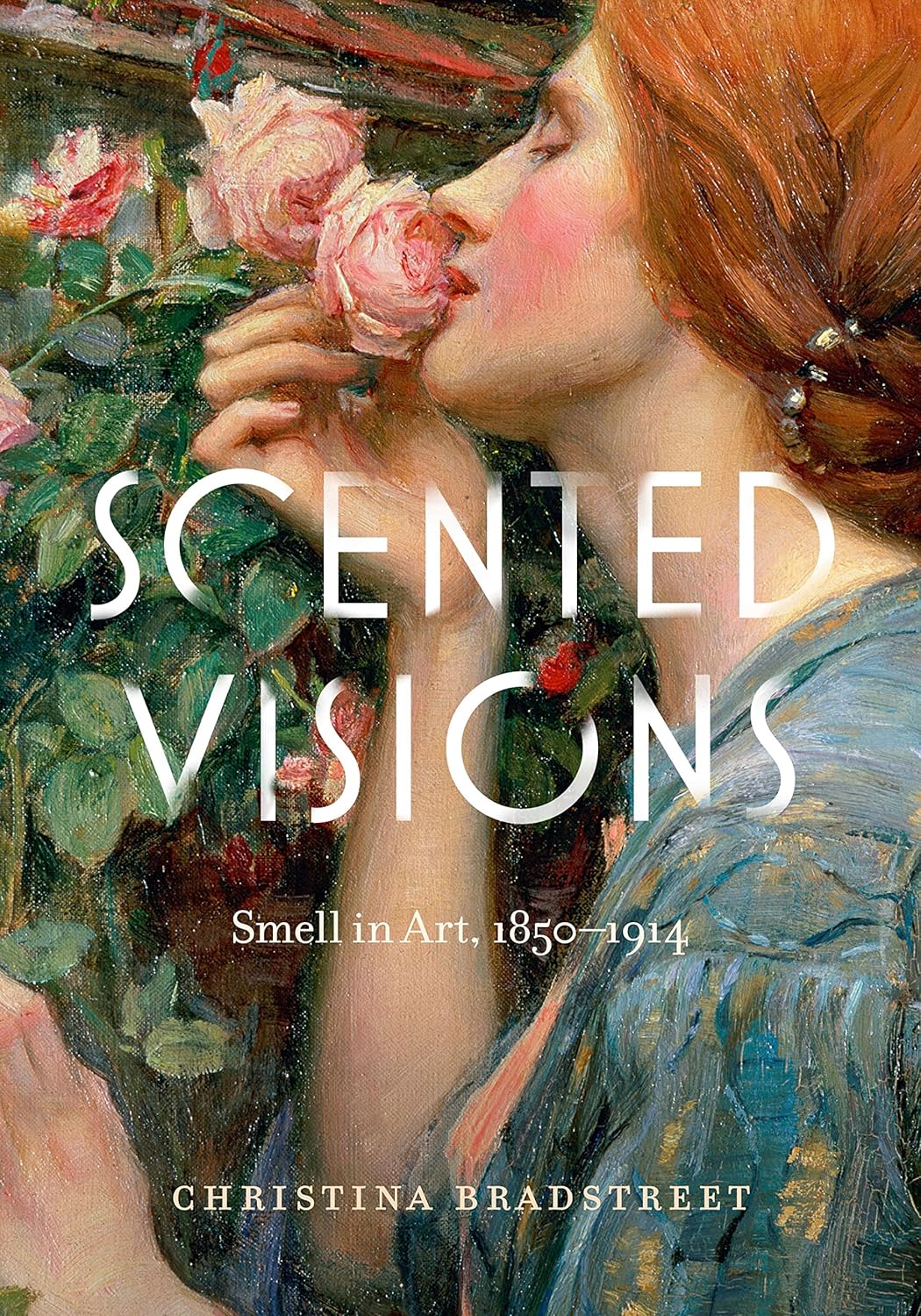 Scented Visions | Christina Bradstreet