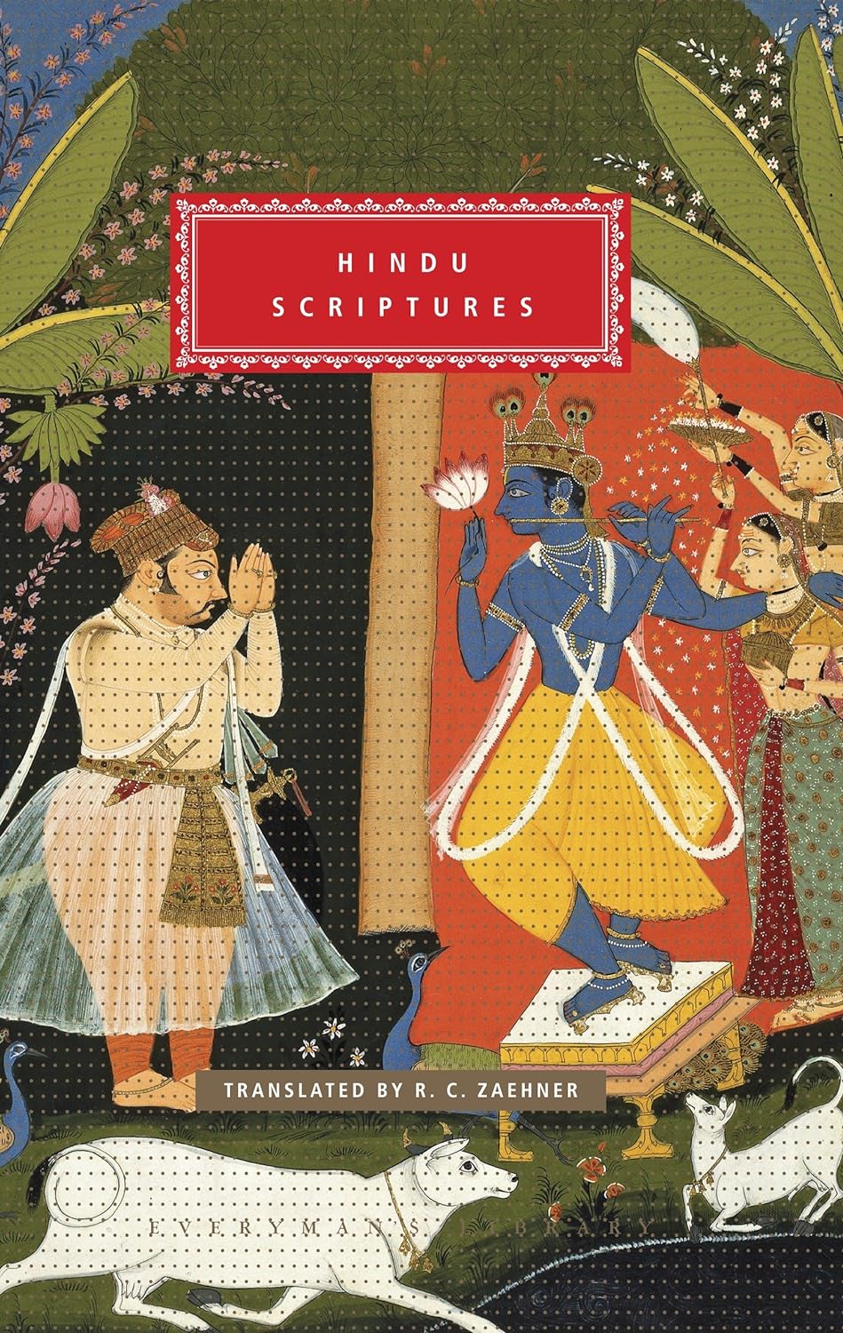 Hindu Scriptures |