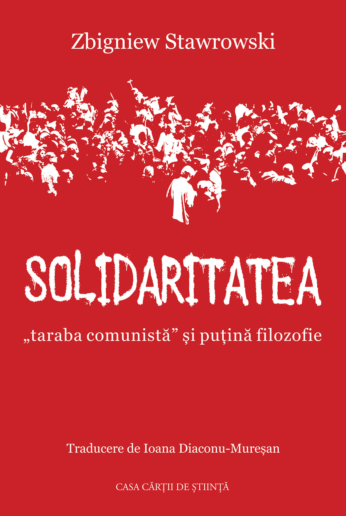 Solidaritatea