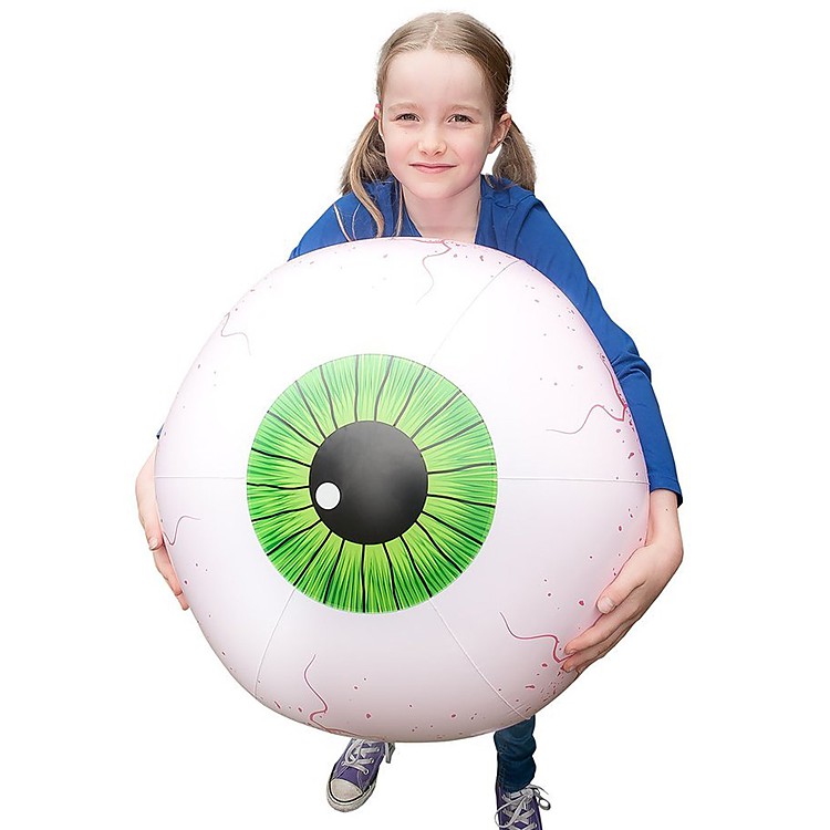 Minge pentru plaja - Giant Eyeball | NPW - 1 | YEO