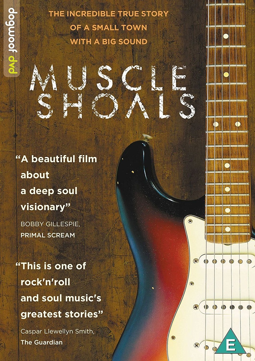 Muscle Shoals | Greg \'Freddy\' Camalier