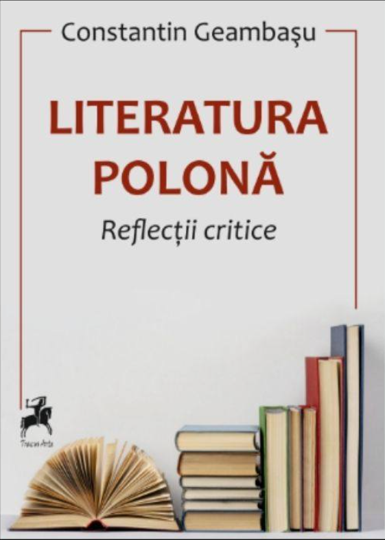 Literatura polona | Constantin Geambasu - 4 | YEO