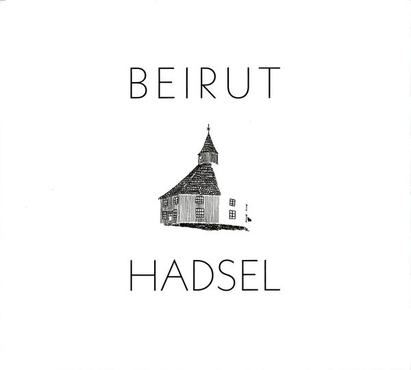 Hadsel - Vinyl | Beirut