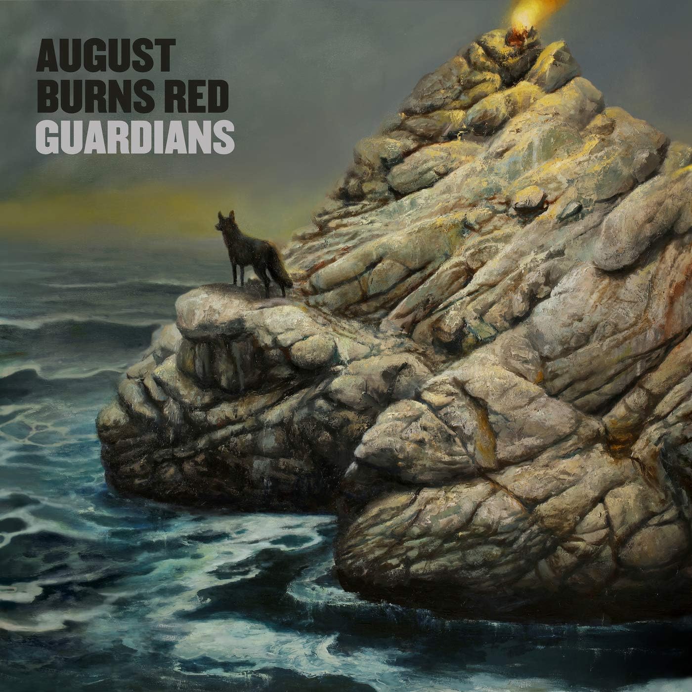 Guardians | August Burns Red