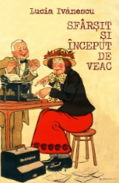 Sfarsit si inceput de veac