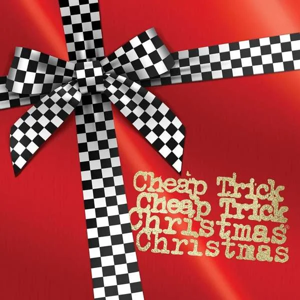 Christmas Christmas | Cheap Trick