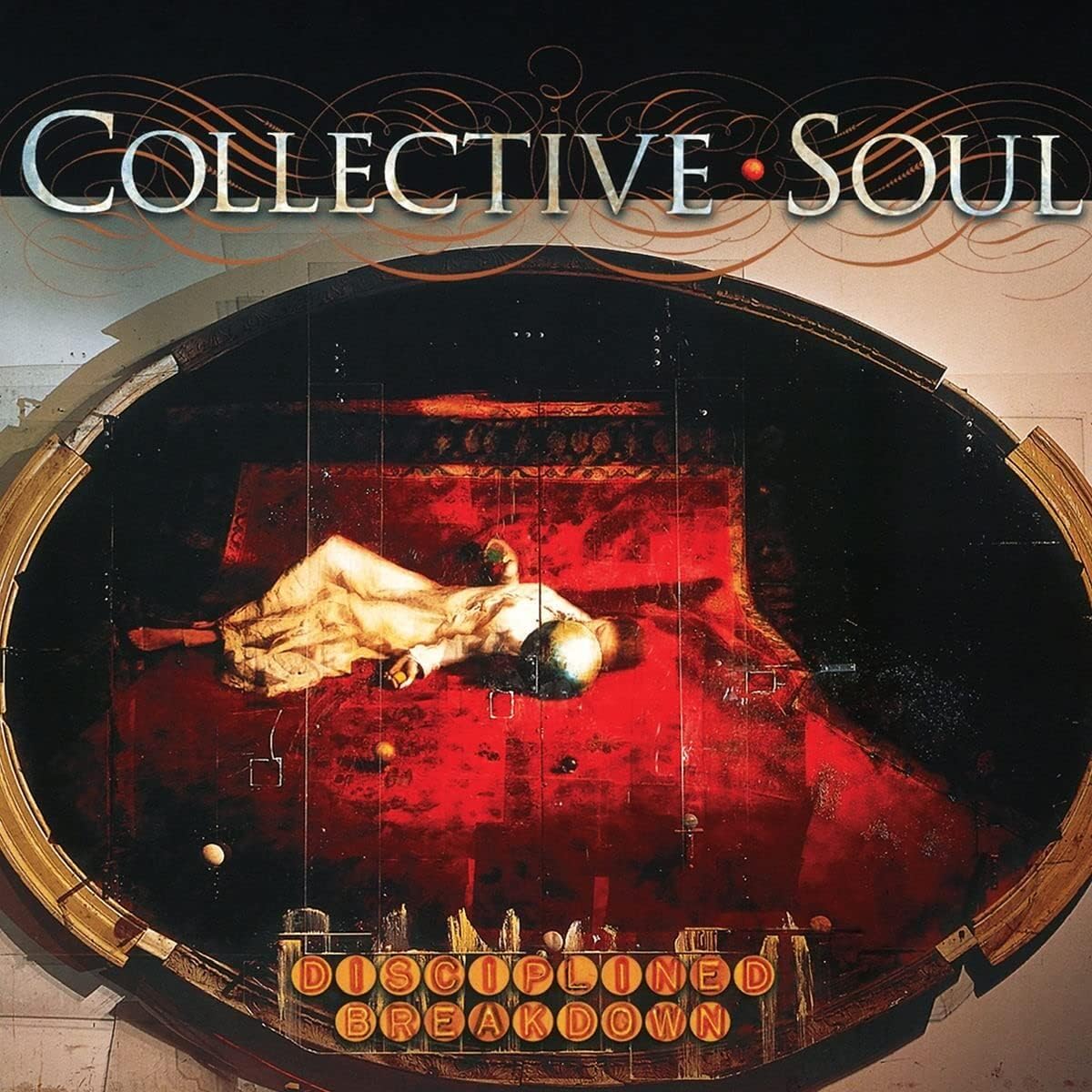 Disciplined Breakdown | Collective Soul