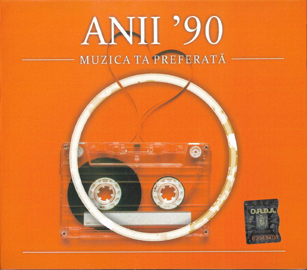 Muzica ta preferata - Anii 90 | Various Artists - 1 | YEO