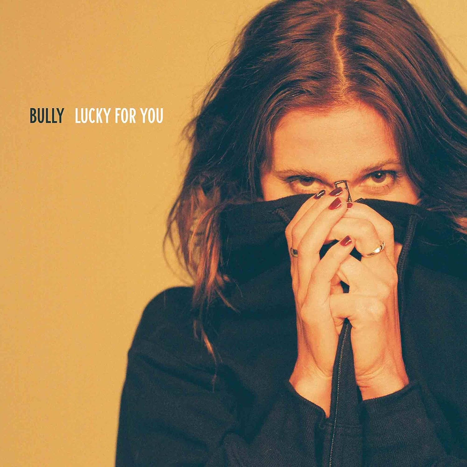 Lucky For You - Vinyl | Bully