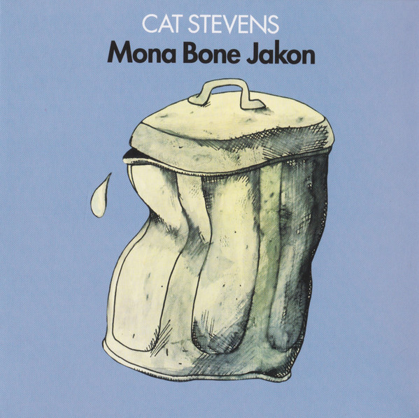 Mona Bone Jakon | Cat Stevens