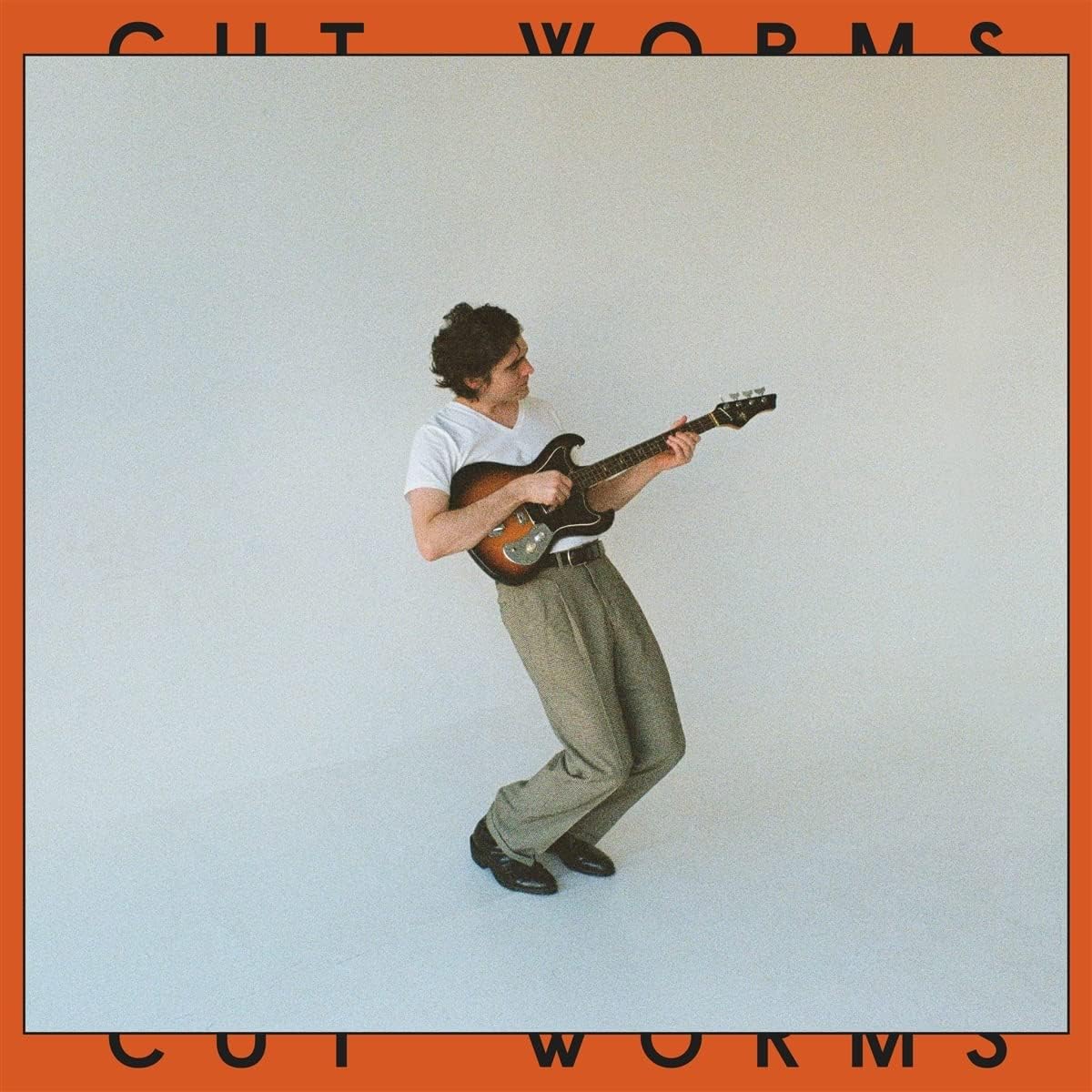 Cut Worms | Cut Worms