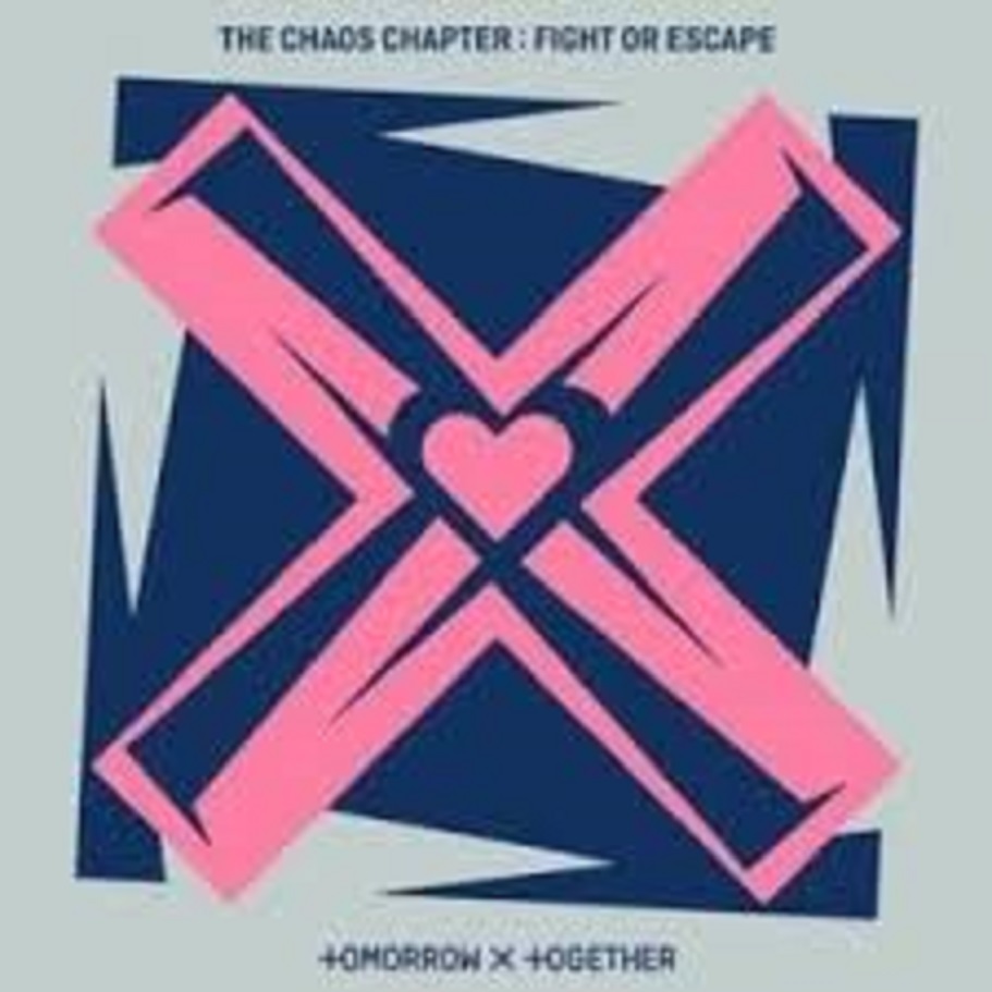 The chaos chapter | Tomorrow X Together