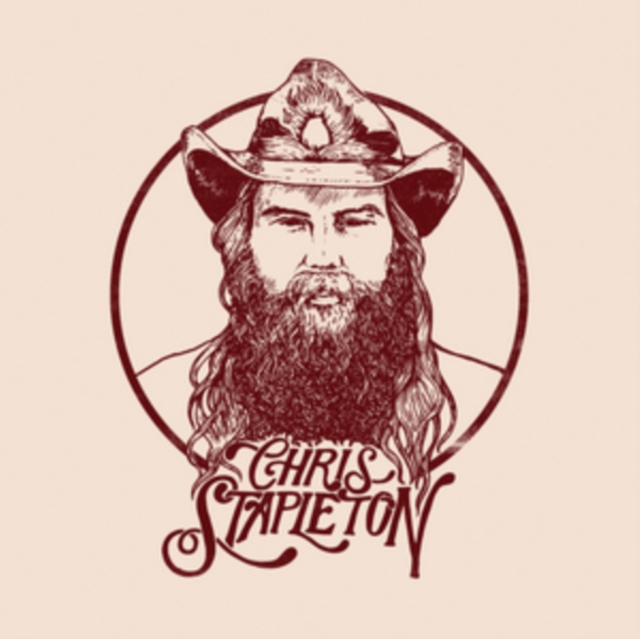 From a Room - Volume 1 - Vinyl | Chris Stapleton