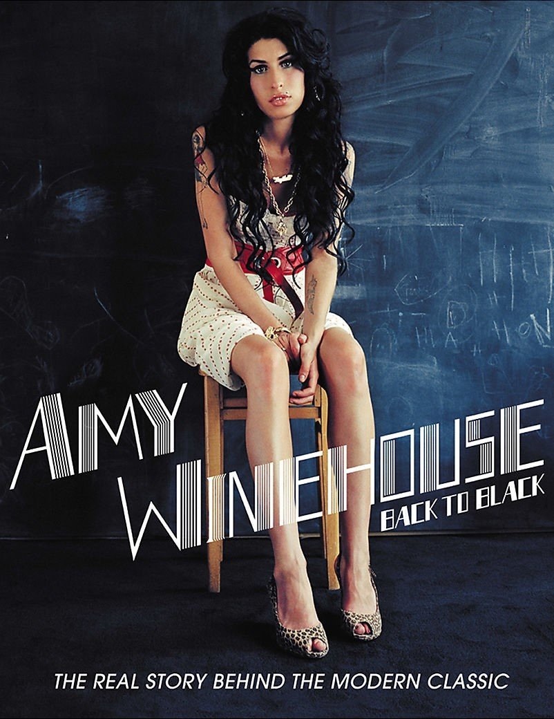 Back to Black | Amy Winehouse