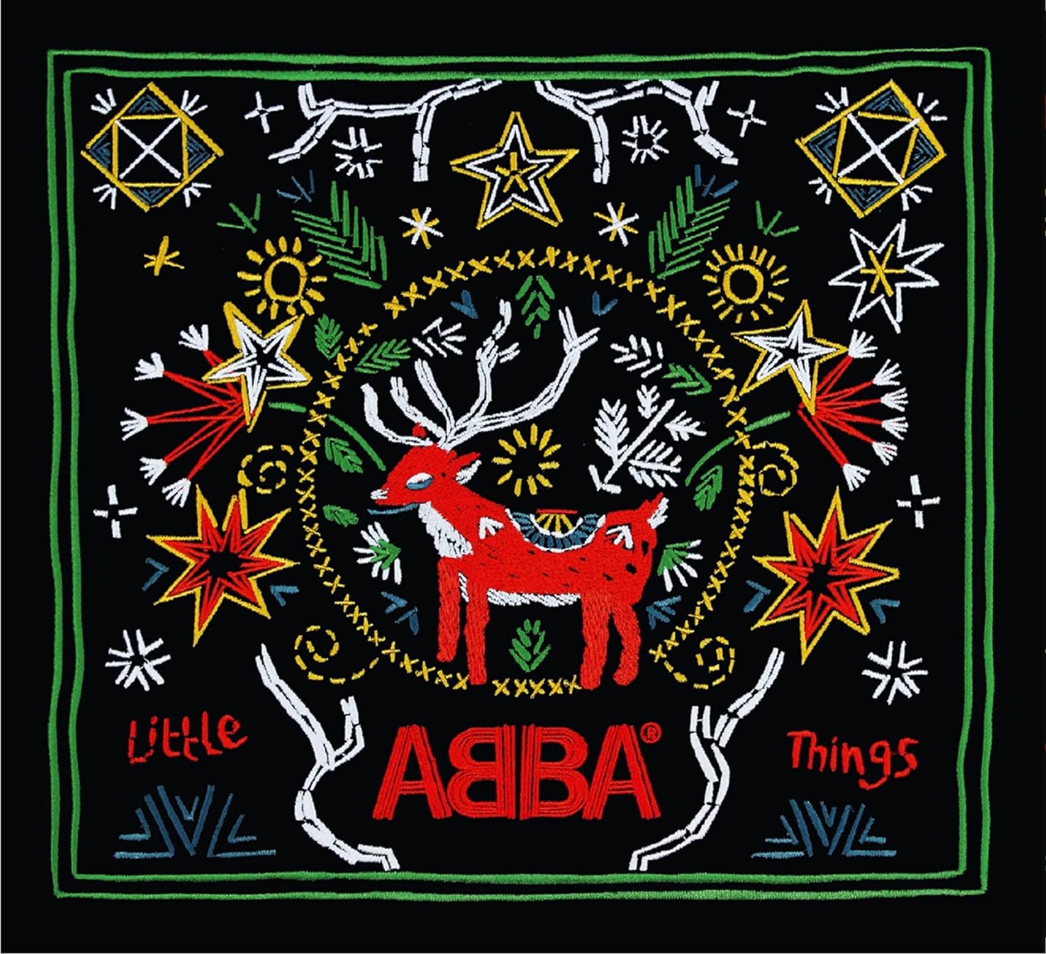 Little Things - Limited Edition | ABBA - 1 | YEO