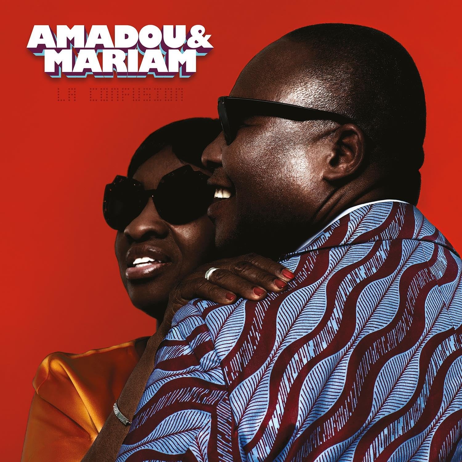 La Confusion | Amadou and Mariam