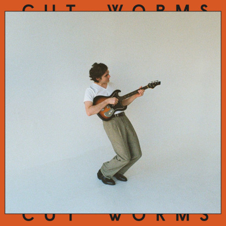 Cut Worms - Vinyl | Cut Worms