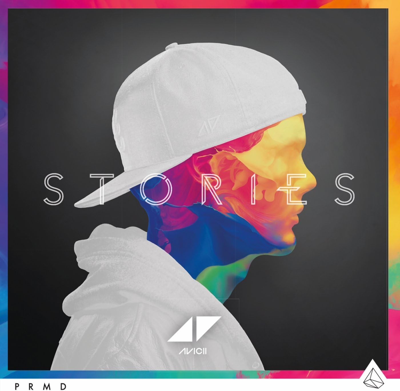 Stories | Avicii