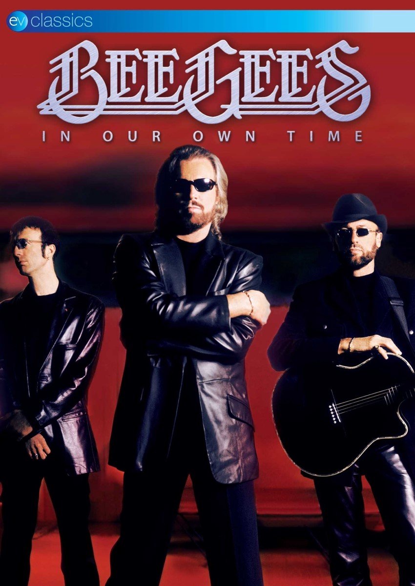 In Our Own Time - DVD | Bee Gees