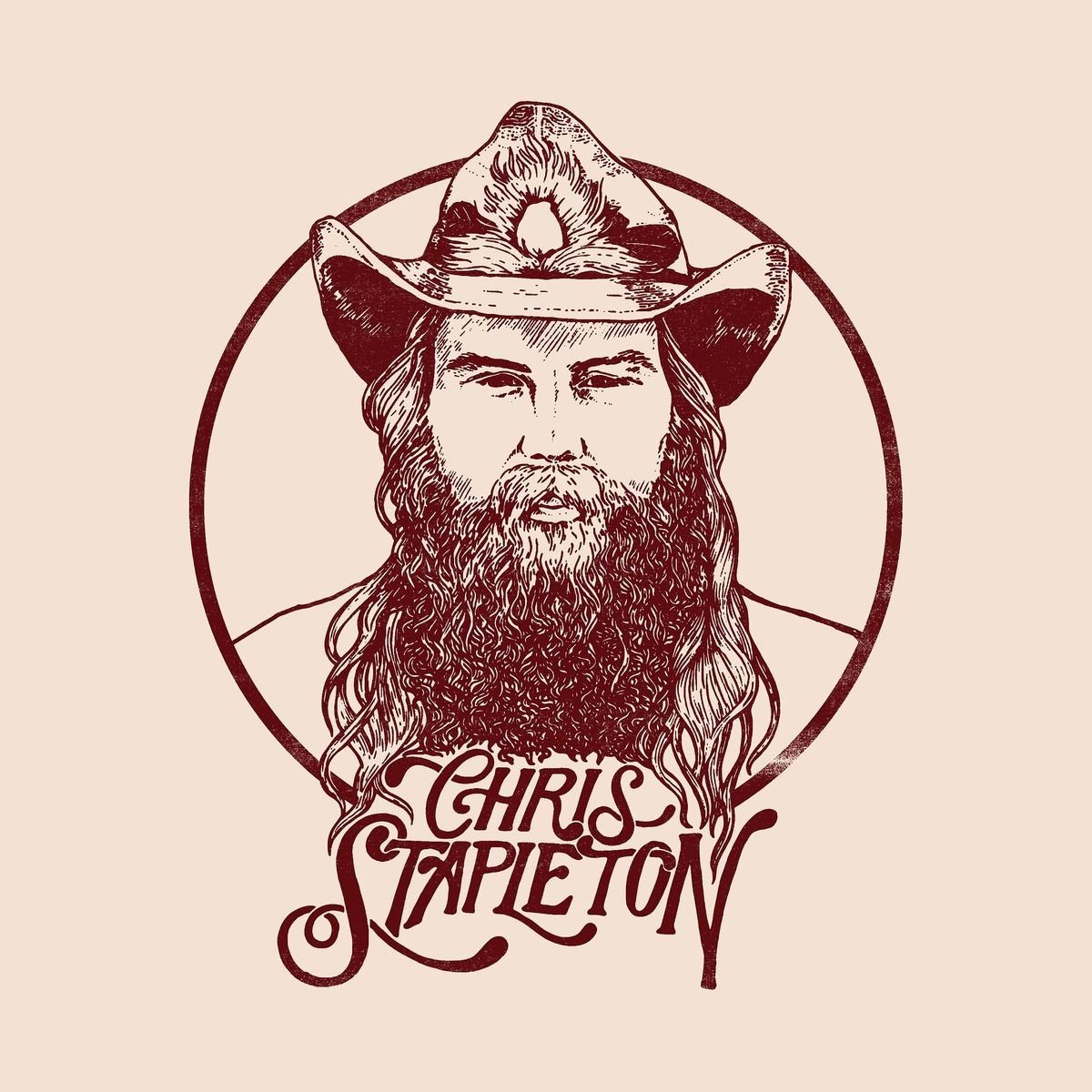 From a Room: Volume I | Chris Stapleton