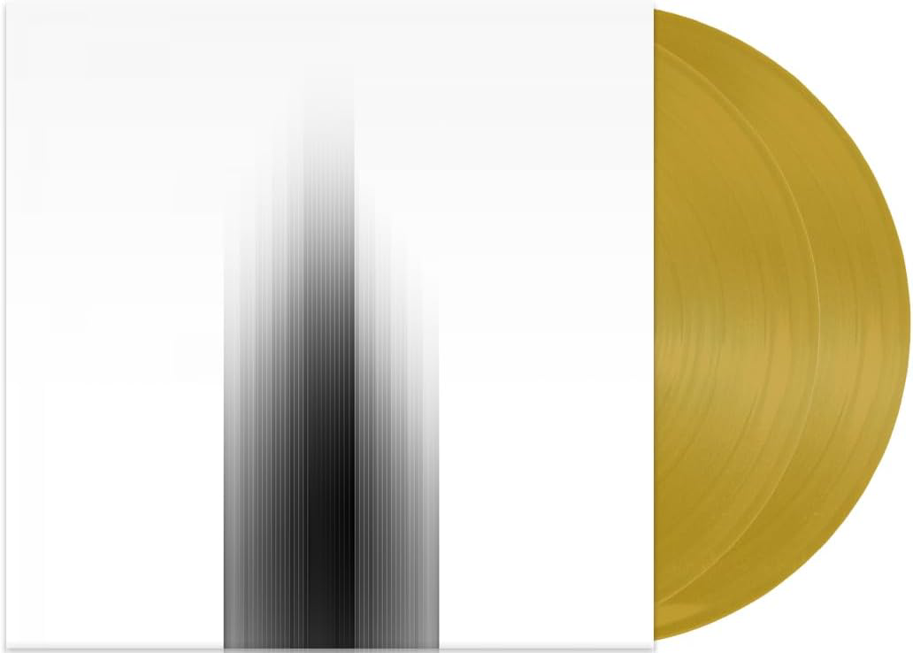 Sundowning - Gold Vinyl | Sleep Token