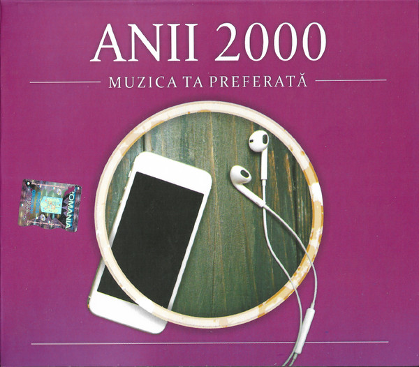 Muzica ta preferata - Anii 2000 | Various Artists - 1 | YEO