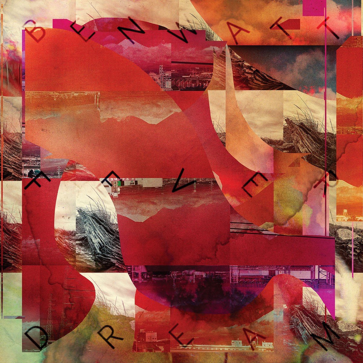 Fever Dream - Vinyl | Ben Watt