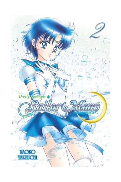 Sailor Moon Vol. 2
