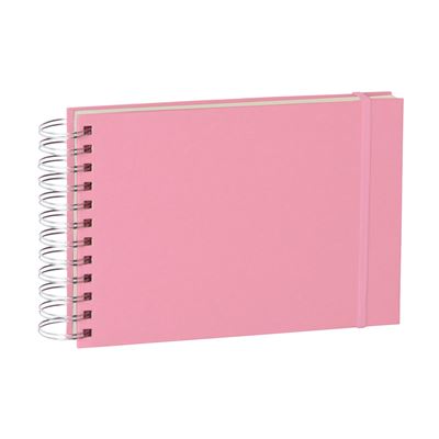 Album foto - Mini Mucho Cream - Flamingo | Leuchtturm1917 - 1 | YEO