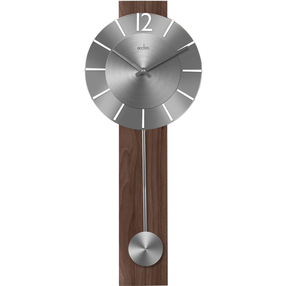 Ceas de perete - Aldington - Pendulum | Acctim