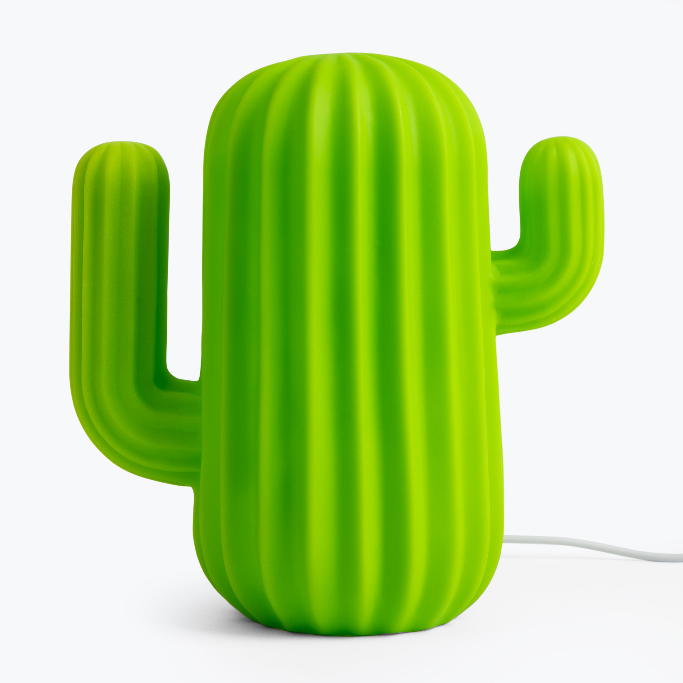 Lampa Led-Cactus | Just Mustard - 1 | YEO