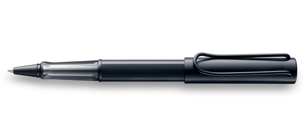 Roller - Al-Star - Black | Lamy