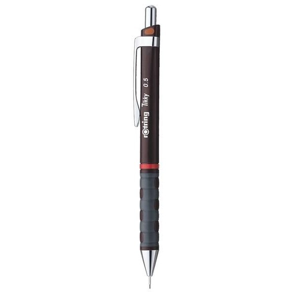 Creion Mecanic Tikky 0.5 | Rotring - 1 | YEO