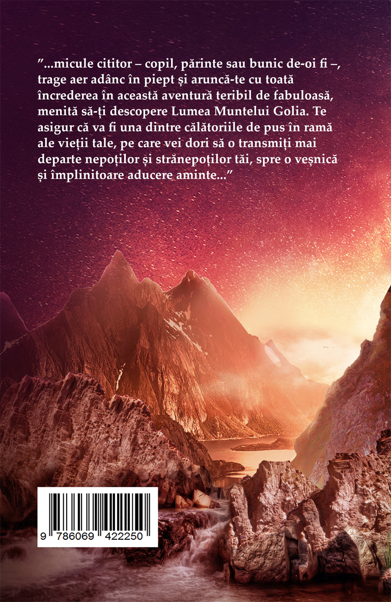 Povesti de pe Muntele Golia | Aurel Carasel carturesti.ro Carte