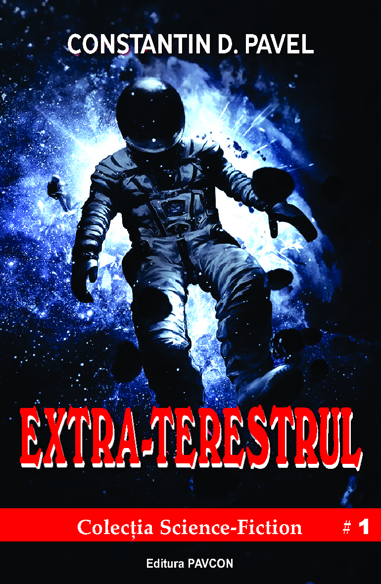 Extra-Terestrul | Constantin D. Pavel