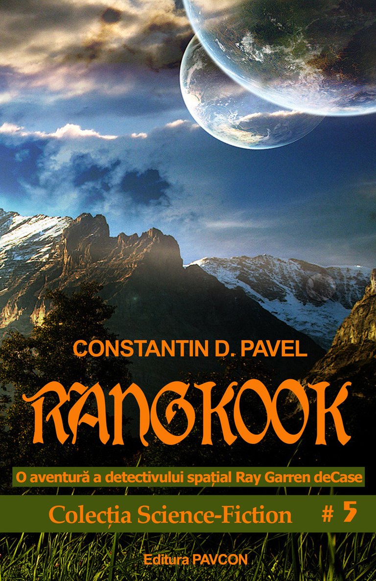 Rangkook | Constantin D. Pavel