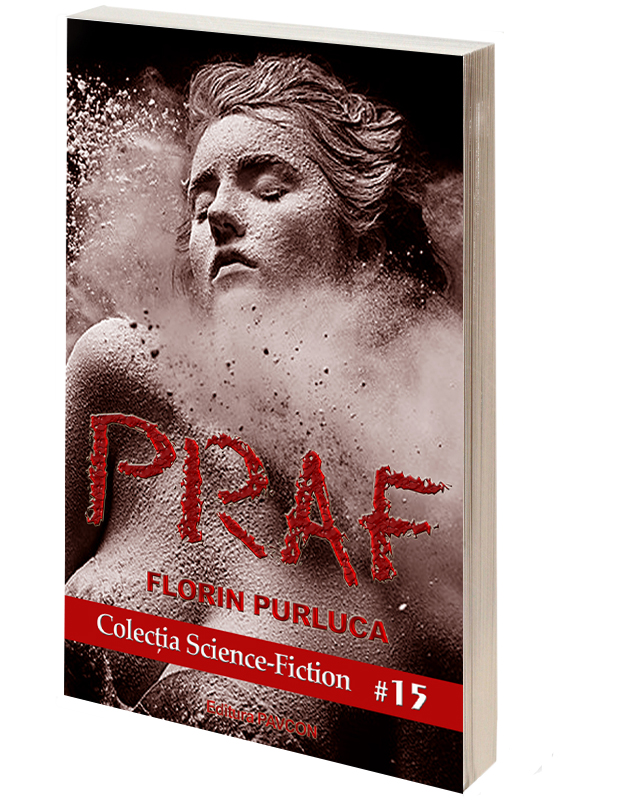 Praf | Florin Purluca