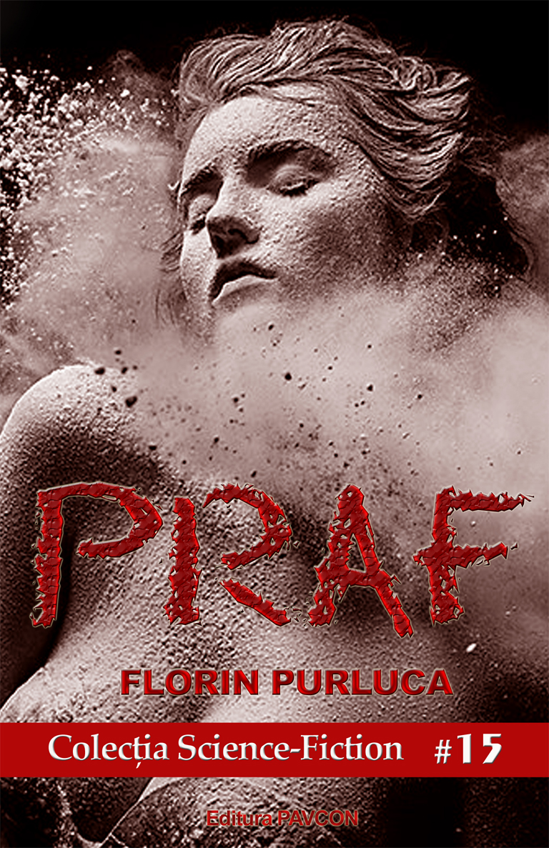 Praf | Florin Purluca - 1