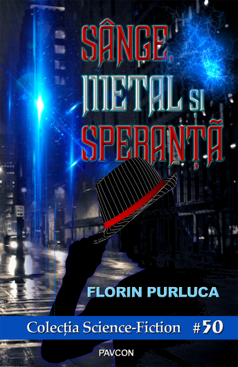 Sange, metal si speranta | Florin Purluca - 1 | YEO