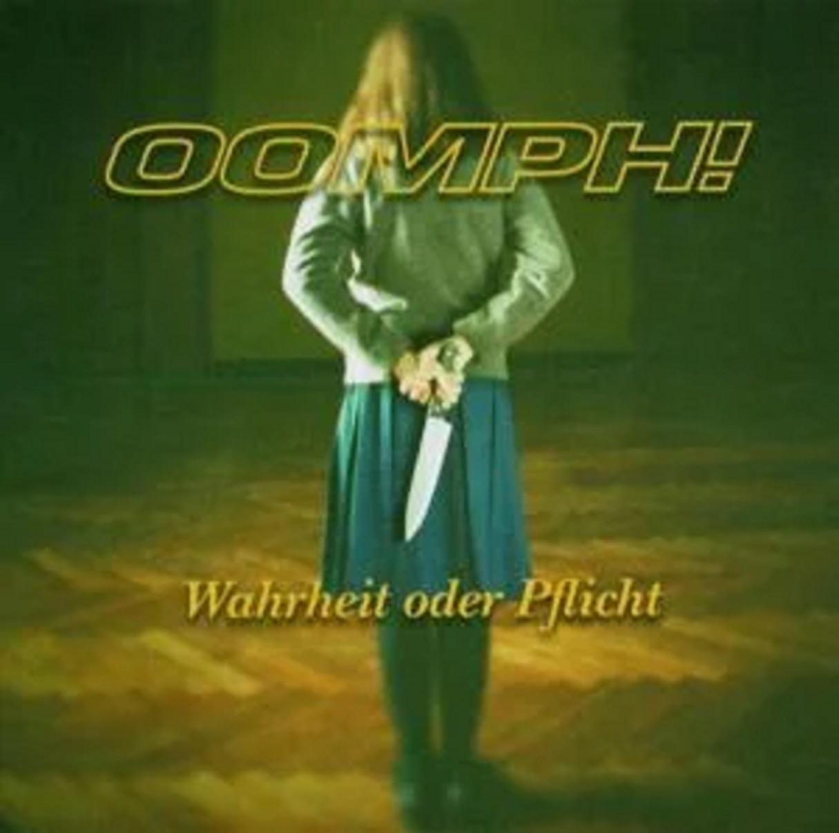 Wahrheit oder Pflicht | Oomph!