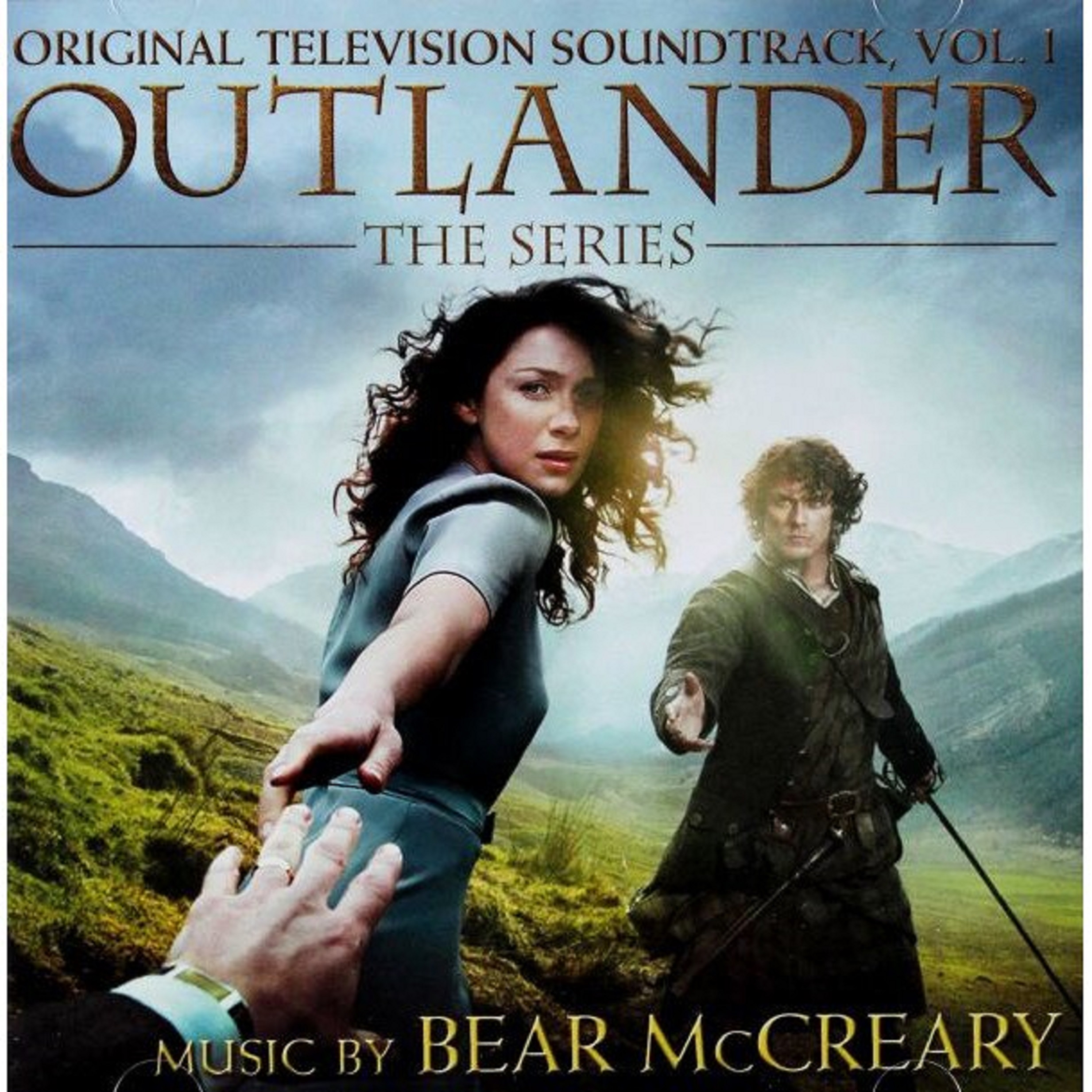 The Outlander - The Series | Bear Mccreary