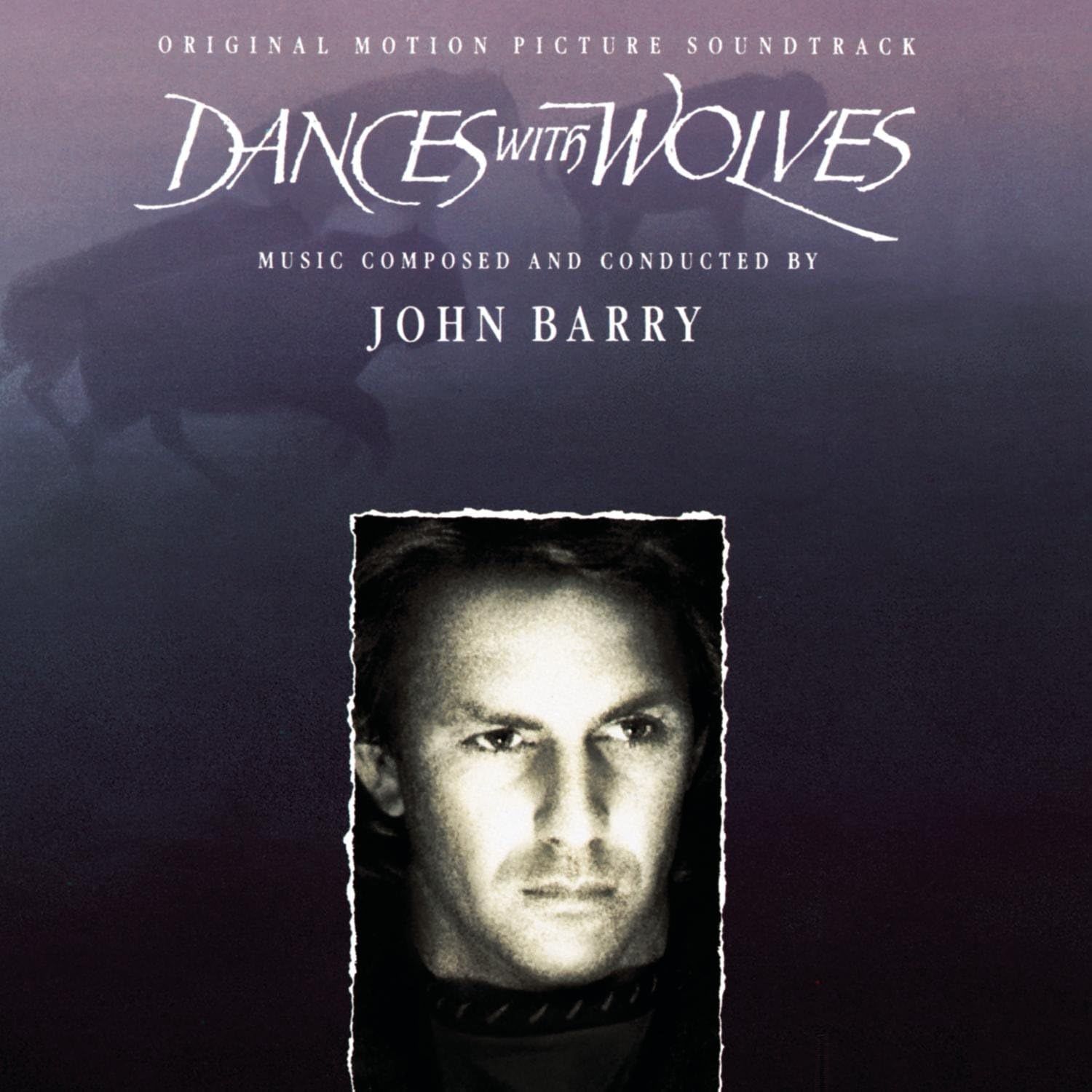 Dances With Wolves Soundtrack | John Barry