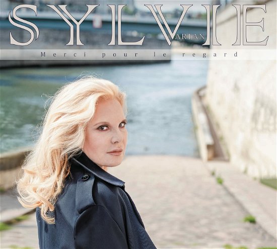 Merci Pour Le Regard | Sylvie Vartan